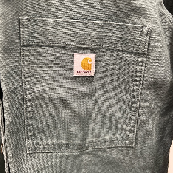 Carhartt Rugged Flex Loose Fit Jacket - Picture 4 of 6